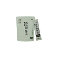 Yongpu 永璞 无糖冷萃精品浓缩黑咖啡液 美式速溶 22ml/杯 经典++10 22ml*30