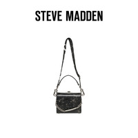 88VIP：STEVE MADDEN 史蒂夫·马登 思美登 女士单肩斜挎手提包 HSM5SBOX003BLKSL