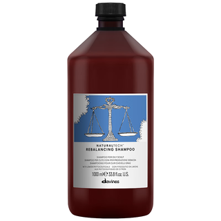 大卫尼斯自然平衡洗发水 1000ml