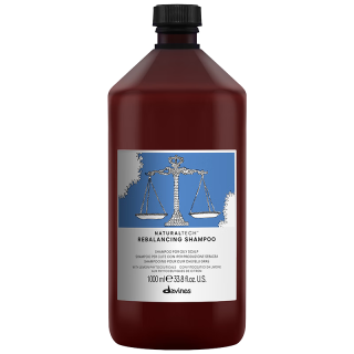 大卫尼斯自然平衡洗发水 1000ml
