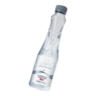 保利 矿涌 山泉水 550mL*12瓶