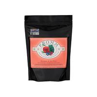 FROMM 福摩 经典三文鱼蔬菜配方狗粮 26LB