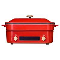 BRUNO BOE123 第二代多功能料理锅