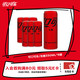  今日必买：Coca-Cola 可口可乐 零度可乐330ml*6罐　