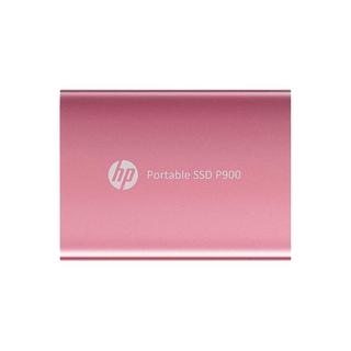 HP 惠普 可选2t固态移动硬盘大容量高速ssd官方旗舰正品
