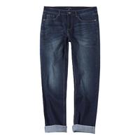Baleno 班尼路 男士牛仔长裤 88841029 灰蓝 31