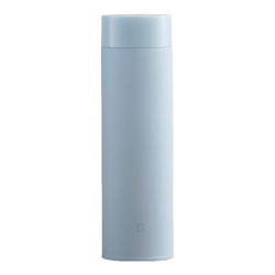 米家 316不锈钢真空 保温杯  500ml 401-500mL