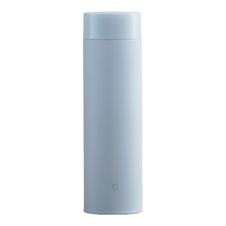 米家 316不锈钢真空 保温杯  500ml 401-500mL
