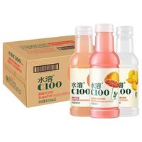  NONGFU SPRING/农夫山泉 维生素C 复合果汁饮料