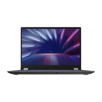 ThinkPad/思考本 高性能移动工作站 笔记本电脑 Intel集成显卡 无机械硬盘 i9-12950HX 3840*2400 黑色 60Hz 64GB 2TB