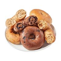 田园主义 全麦贝果 500g