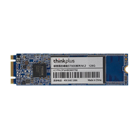 联想thinkplus SSD固态硬盘 ST600系列 M.2 2280 1TB (NGFF/SATA协议) 笔记本台式机电脑硬盘