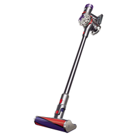 dyson 戴森 V8 SV25 FF NI2家用无绳吸尘器手持无线吸尘器（5号10点）