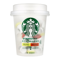 星巴克（Starbucks）随星杯 0蔗糖0脂 速溶冻干咖啡经典美式拿铁黑咖啡阿拉比卡咖啡粉 【拿铁+美式】2g*30颗