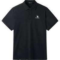 CAMEL/骆驼 速干透气 男士Polo衫  3XL，2XL，S，M，L，XL