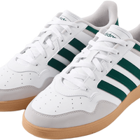 阿迪达斯 adidas FC Classic 中性运动休闲鞋男女同款百搭德训鞋T头鞋