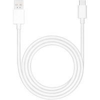 OPPO 100W Max高效传输 Type-C数据线 Type-C USB-A 12A