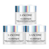  LANCOME/兰蔻 净澈焕肤系列 焕肤霜  15ml*3