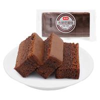 桃李 布朗尼蛋糕 180g*2盒