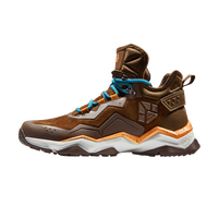 RAX 瑞行徒步 户外运动防水登山徒步男鞋