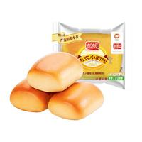 盼盼 【28元任选5件】经典小面包早餐速食吐司饼干休闲零食散装大集合 法式小面包20g*8枚