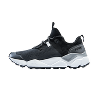 RAX 瑞行徒步 户外拼色飞织慢跑鞋