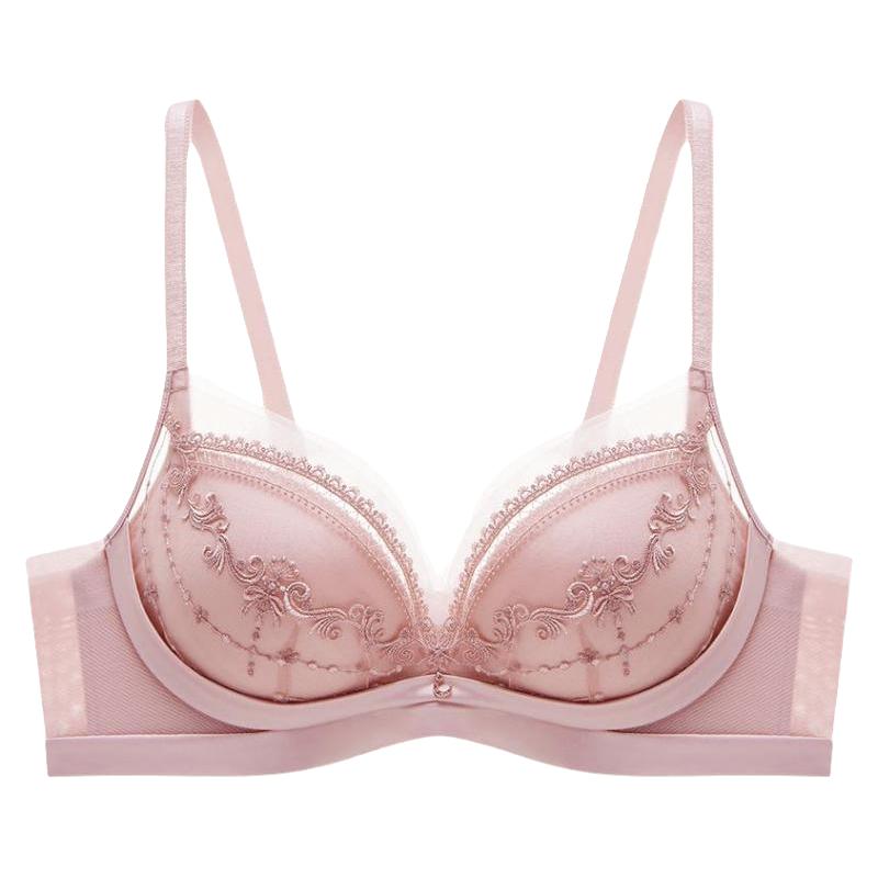  ManiForm/曼妮芬 聚拢 女士胸罩