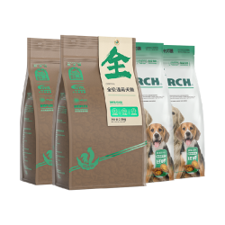 耐威克 鸡肉味全犬成犬通用狗粮