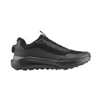 Walk Soul 极行智驭旋转扣缓震防滑户外徒步鞋