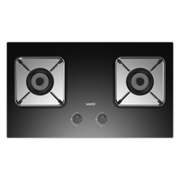 VATTI/华帝 63%热效率 燃气灶  液化气