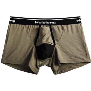 活力龙 HCP077003 四角内裤 3条装