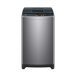 海尔 智能称重 波轮洗衣机  8kg