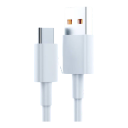 trendsetter 5A快充 数据线  Type-C USB-A PVC 5A