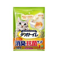 Gaines 佳乐滋 沸石猫砂