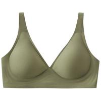 Sujibra 素肌良品 女士无钢圈文胸 MX074