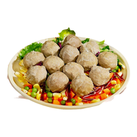 喜得佳 低脂牛肉丸 250g