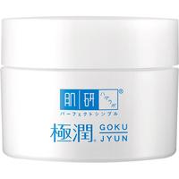  Hada Labo/肌研 高保湿玻尿酸滋润 面霜  31-50g/mL