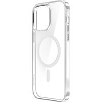 Anker 安克 磁吸手机壳适用于iPhone苹果14promax手机套magsafe透明13promax情侣全包镜头保护套新款防摔情侣