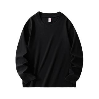 凡客诚品 限时一小时纯棉长袖T恤 重磅250g
