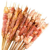 【南京】烧烤食材半成品羊肉串牛肉串烤串组合串串小串自选串