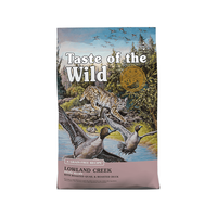 Taste of the Wild 荒野盛宴 无谷鹌鹑鸭肉全阶段猫粮 6.6kg