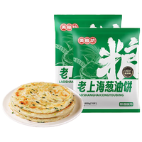 美粮坊 老上海葱油饼 90g 20个