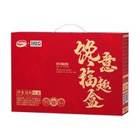 达利园好吃点年货礼盒面包零食糕点饼干大礼包新年春节过年