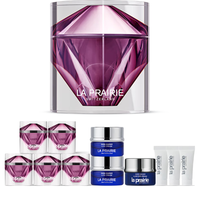 莱珀妮 la prairie 臻爱铂金尊宠乳霜 50ml