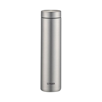 TIGER 虎牌 MMZ-K601 不锈钢保温杯 银色 600ml