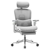 【李佳琦超级家装节】永艺撑腰椅flow360人体工学椅电脑椅办公椅