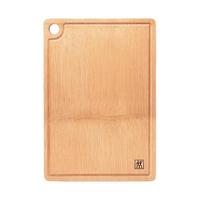 双立人（ZWILLING）菜板加大特大号砧板切菜板案板菜板面板擀面板厨房整砧板