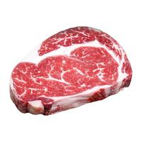 澳洲进口原切眼肉牛排*950g(代切2cm)