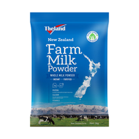 Theland 纽仕兰 全脂调制乳粉 1kg
