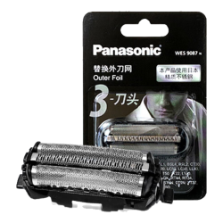 Panasonic 剃须刀替换外刀网
